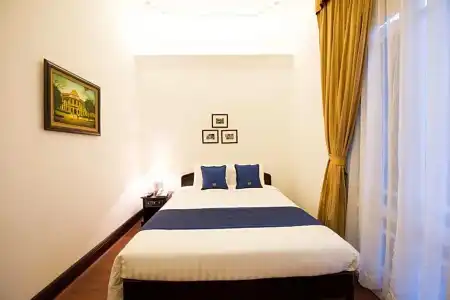 Hoa Binh - 52
