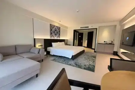 Nexus Resort & Spa Karambunai - 45