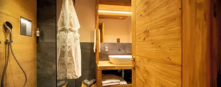 Gran Baita & Wellness - 256