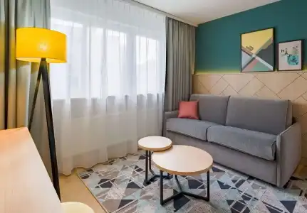 Spark by Hilton Stuttgart Sindelfingen - 32