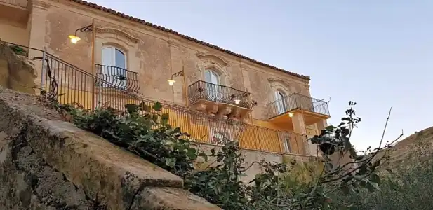 Terra del sole Ibla - 68