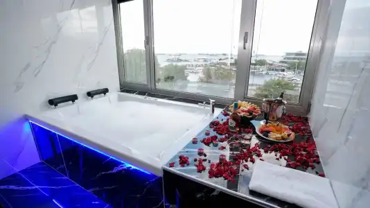 Aura Marina - 10