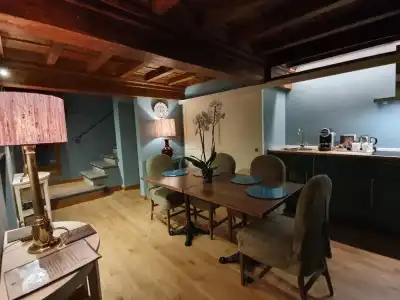 Al Palazzo del Marchese di Camugliano Residenza d'Epoca - 129