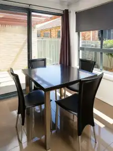 Cardiff Executive Apartments - 62