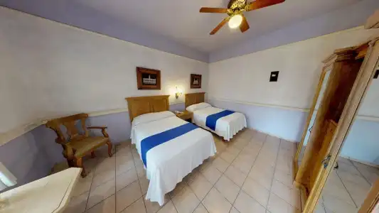 La Misión de Fray Diego Boutique - 69