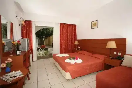 Gaia Village - 41