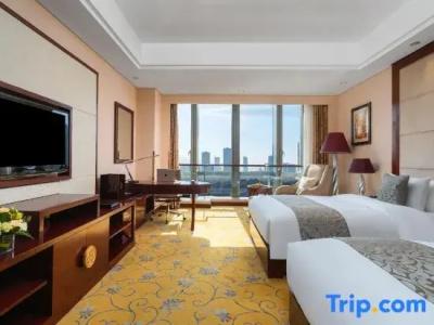 Howard Johnson Tropical Garden Plaza Kunming - 47