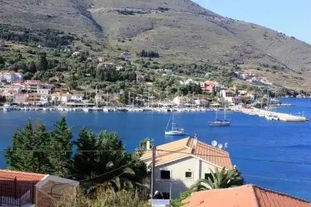 GreKa Ionian Suites - 72