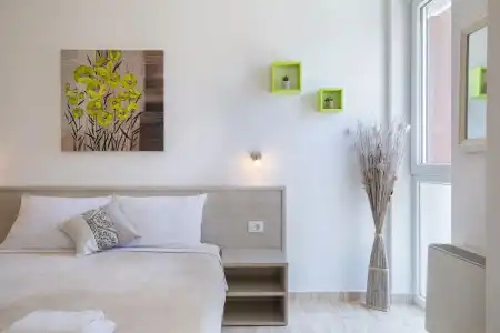 Villa Nina Apartments - 173