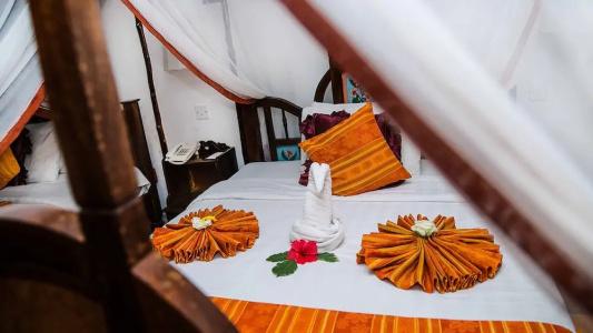 Zanzibar Beach Resort - 31