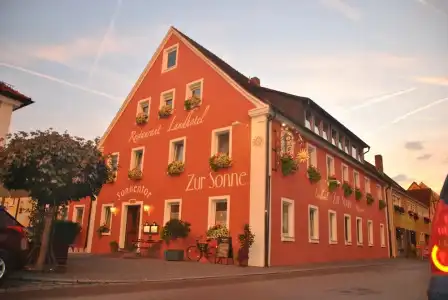 Zur Sonne - 0