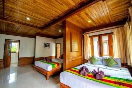 Khum Laanta Resort - 102