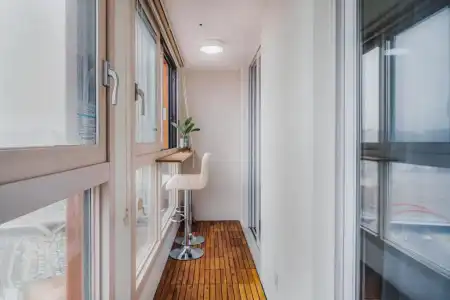 The Stay Songdo - 67