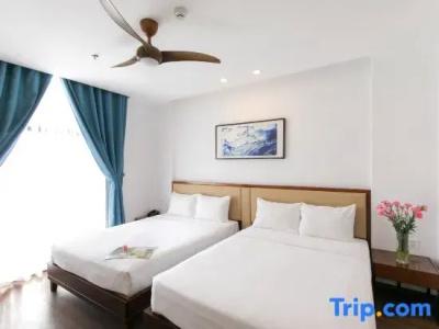 Ritzy Boutique Da Nang - 125