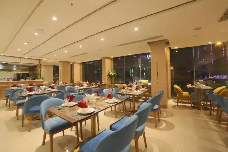 San Marino Boutique Danang - 37