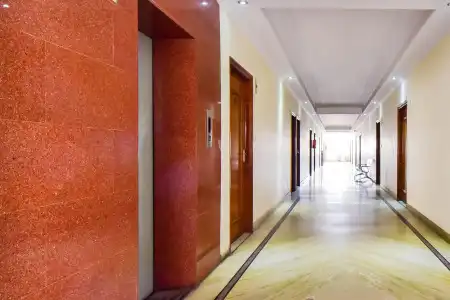 OYO 78478 Siddhi Vinayak - 8