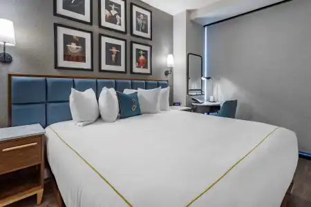 The Draper New York, Tapestry Collection by Hilton - 14