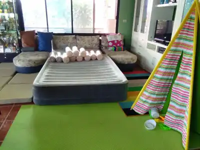Grandsiri Resort Khaoyai - 3