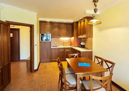 7 Pools SPA & Apartments - 57