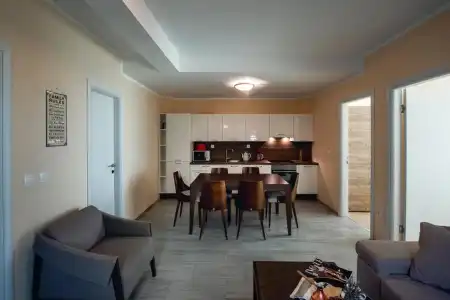 Adria lux Apartments Sveti Stefan - 43