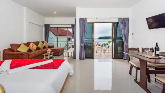 Aurico Kata Resort & Spa - 59