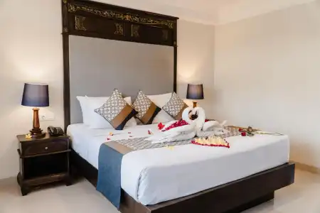 Palm Beach Bali - 1