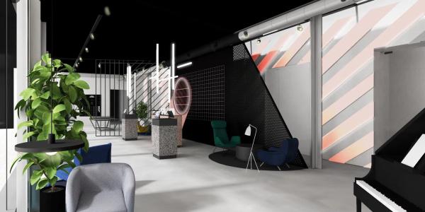 The Social Hub Florence Lavagnini Extended Stay - 28