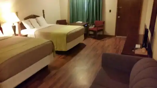 Homestead Motel - 4