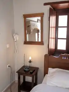 Goulas Traditional Guesthouse - 47