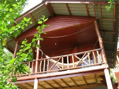 J.B.Hut Bungalows - 49