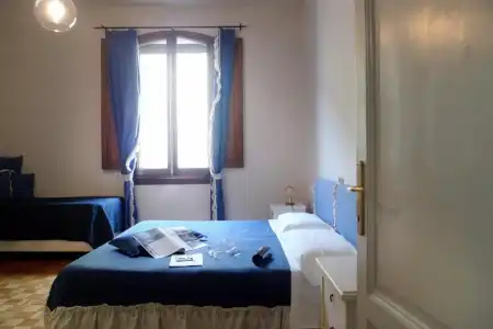 Relais Stibbert Florence - 28