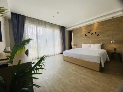 The Luxe Da Lat - 25
