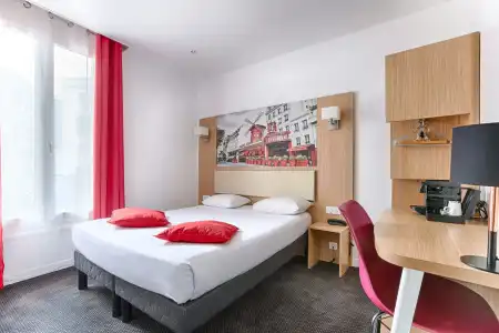 de Paris - 2