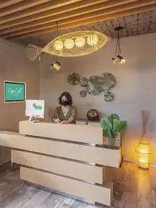Casa Coco Boutique Spa Adults Only - 1