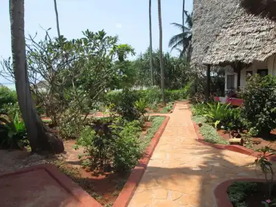 Villa Kiva Boutique - 29