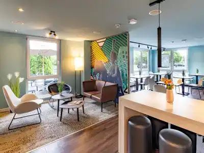 B&B Hannover-Lahe - 5