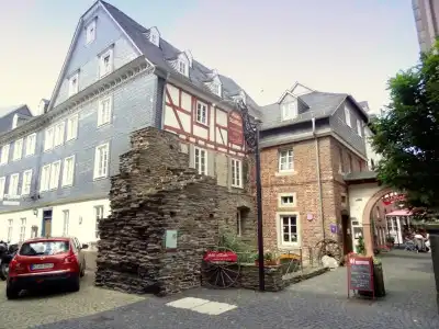 Altes Stadttor - 0