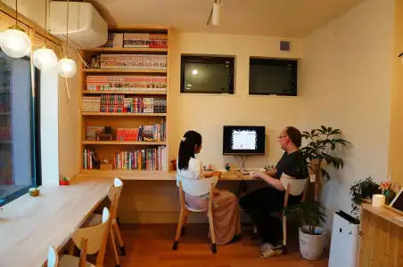 Mulan Hostel - 27