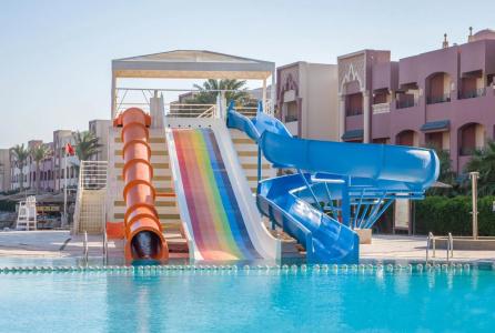 Sunny Days El Palacio Resort & Spa - 17