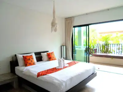 Naraya Riverside Resort - 48