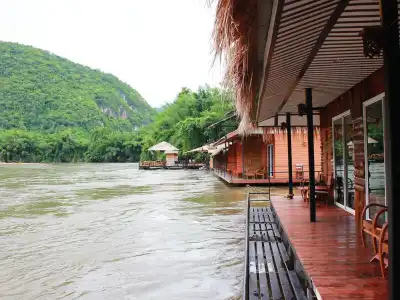 Koh Mueangkarn Paradise View Resort - 2
