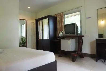 Phutawan Kan Resort - 21