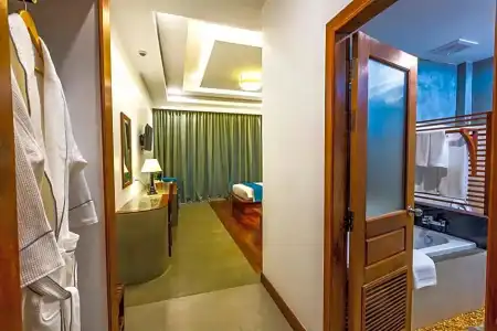 The Tito Suite Residence - 60