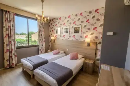 l'Aragon, à 50m de la cité de Carcassonne - 23
