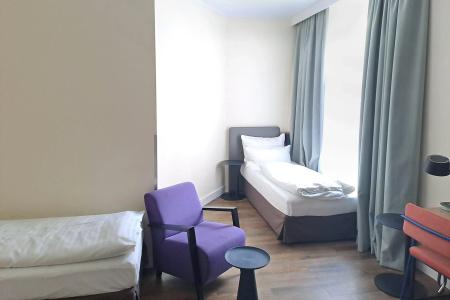 Garner Berlin - Schöneberg by IHG - 6