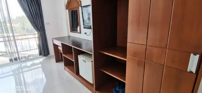 Sure Guesthouse - 10