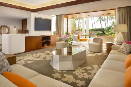 Hyatt Regency Maui Resort & Spa - 38