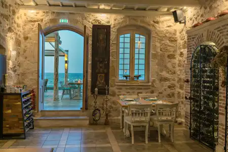 Thalassa Boutique - Adults Only - 25