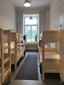 Hostel Suomenlinna - 27