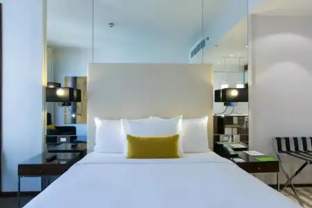 Centro Capital Doha - 29